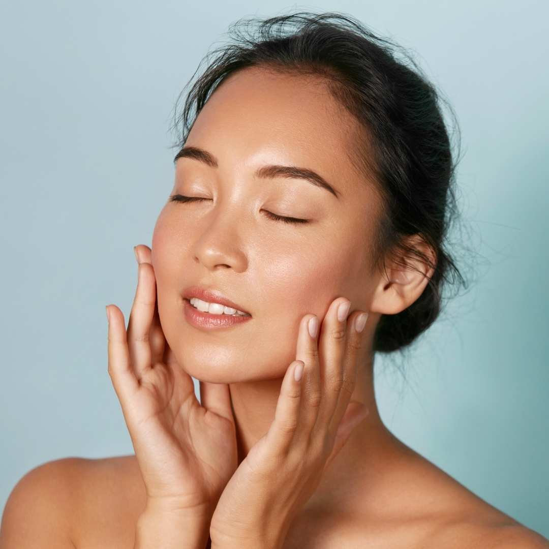 Vegan Mia: Harmony Adaptogenic Elixir No.9