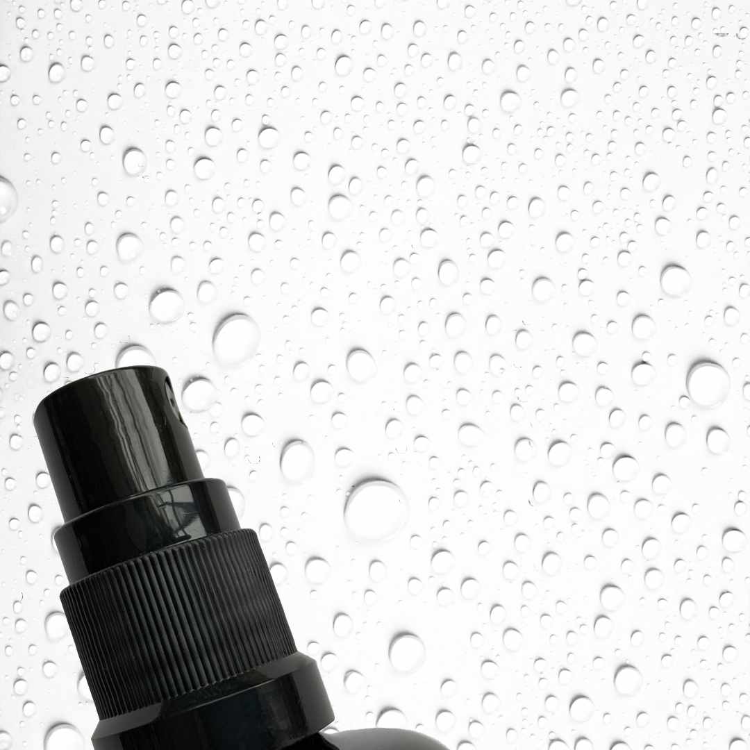 Vegan Mia: Radiance Rose Glow Ultra-Hydrating Flower Essence