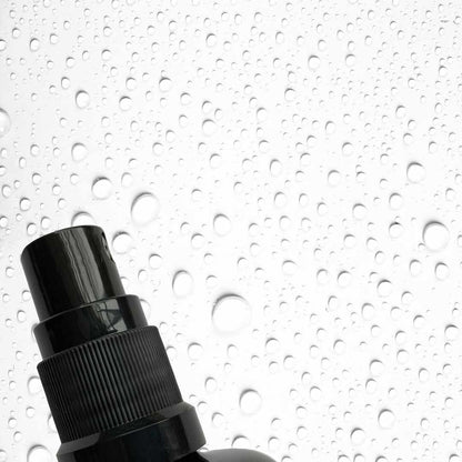 Vegan Mia: Radiance Rose Glow Ultra-Hydrating Flower Essence